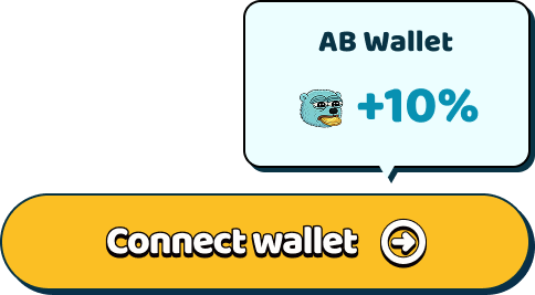 connect wallet